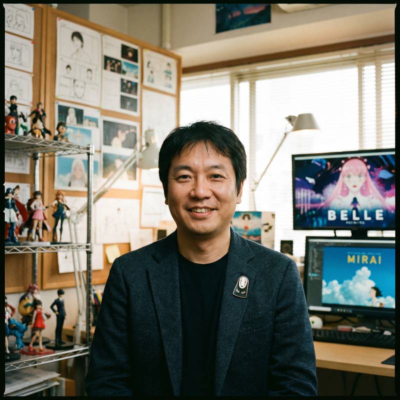 黄色仓库动漫导演陈锋